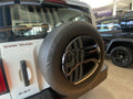 GWM Tank 300 Premium Spare Wheel Cover