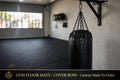 Heavy Duty PVC Foam Gym Floor Mats